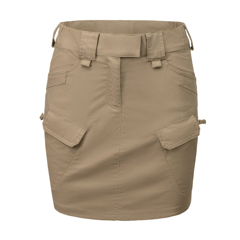 UTS Skirt - Khaki