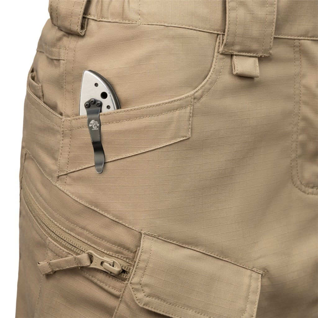 UTS Skirt - Khaki — Helikon-Tex