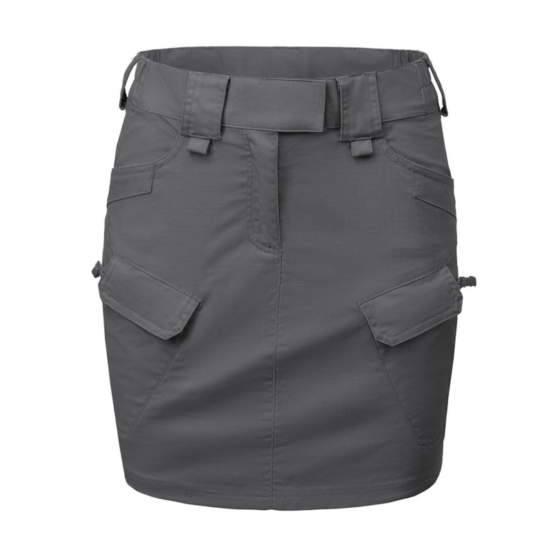 UTS Skirt - Shadow Grey