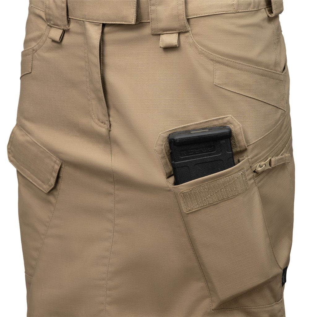 UTS Skirt - Shadow Grey — Helikon-Tex