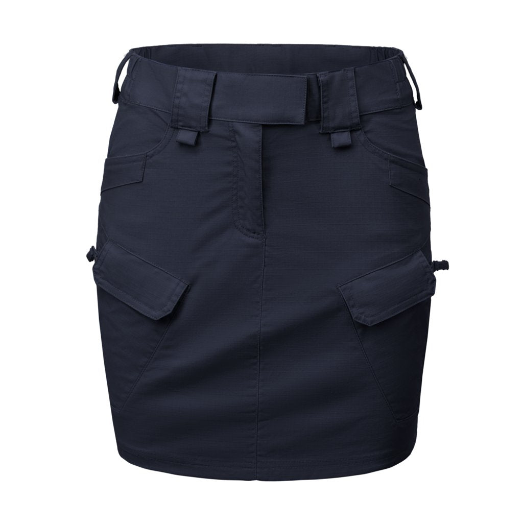 UTS Skirt - Navy Blue — Helikon-Tex