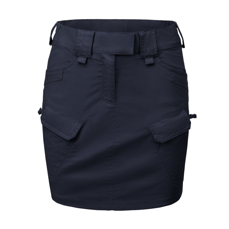 UTS Skirt - Navy Blue