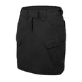 UTL SKIRT® (Urban Tactical Skirt®) - PolyCotton Ripstop - Black — Helikon-Tex