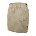 UTL SKIRT® (Urban Tactical Skirt®) - PolyCotton Ripstop - Khaki — Helikon-Tex