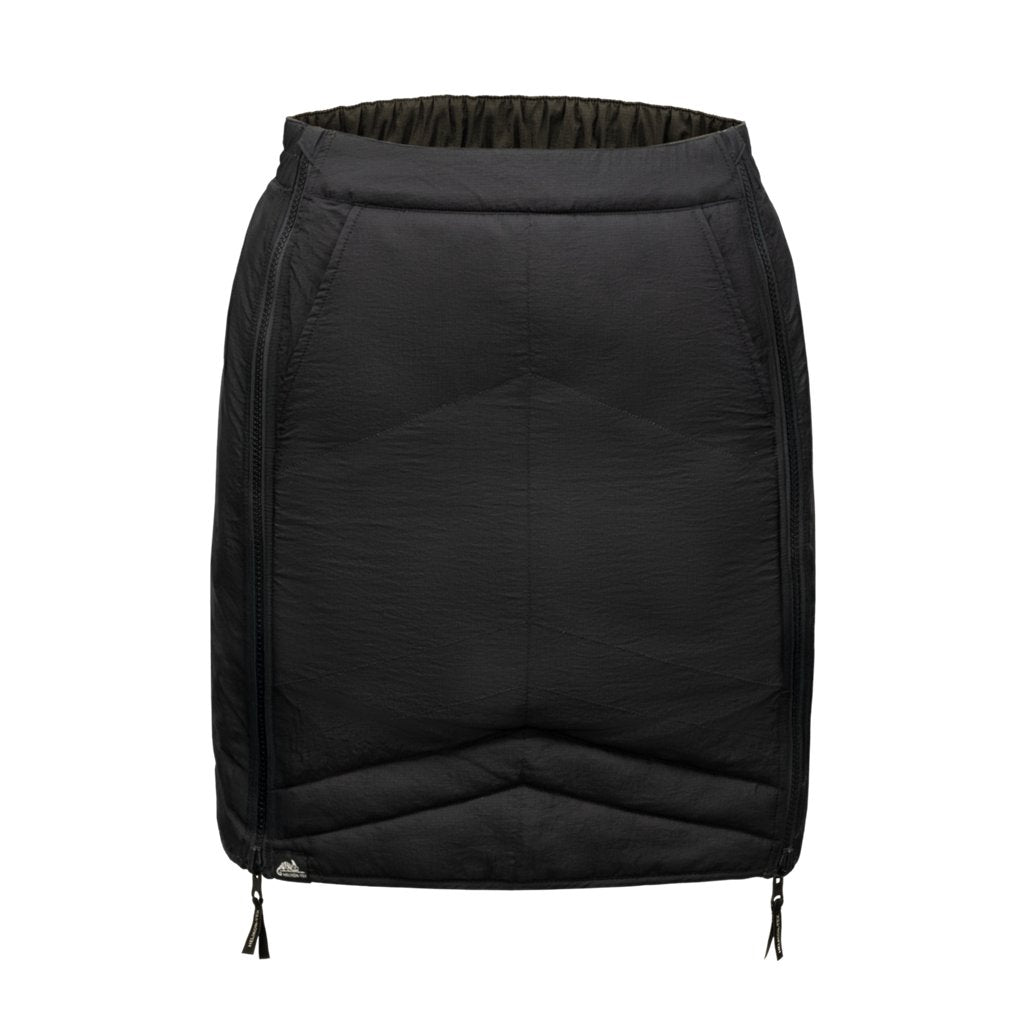Yupik Reversible Skirt - Windpack® Nylon - Taiga Green — Helikon-Tex