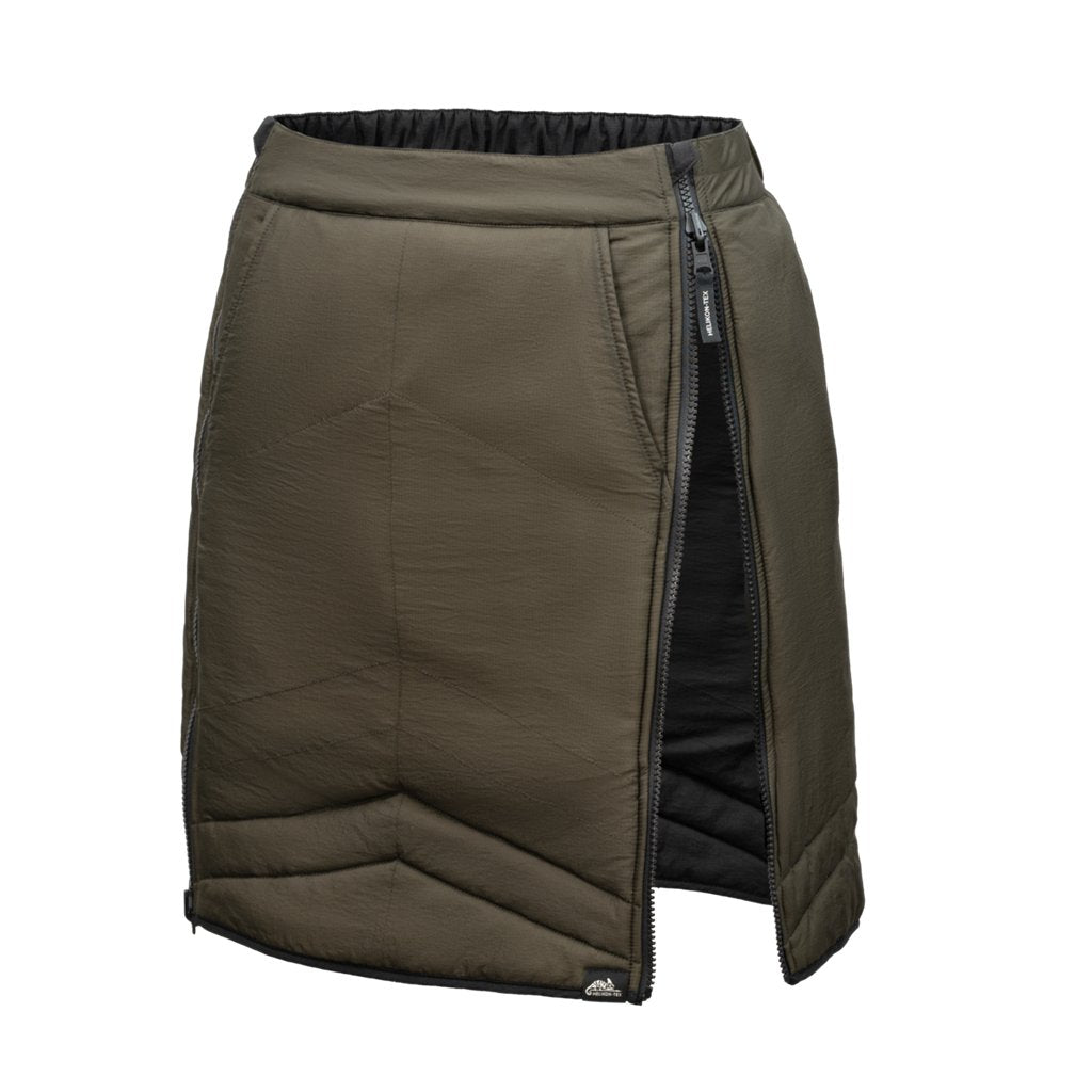 Yupik Reversible Skirt - Windpack® Nylon - Midnight Blue — Helikon-Tex