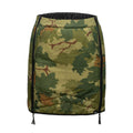 Yupik Reversible Skirt - Windpack® Nylon - Mitchell Camo Leaf — Helikon-Tex