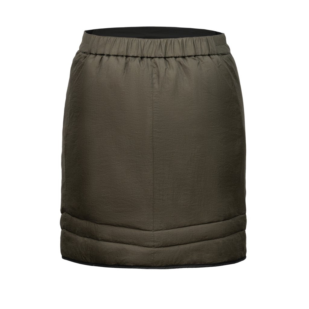 Yupik Reversible Skirt - Windpack® Nylon - Mitchell Camo Leaf — Helikon-Tex