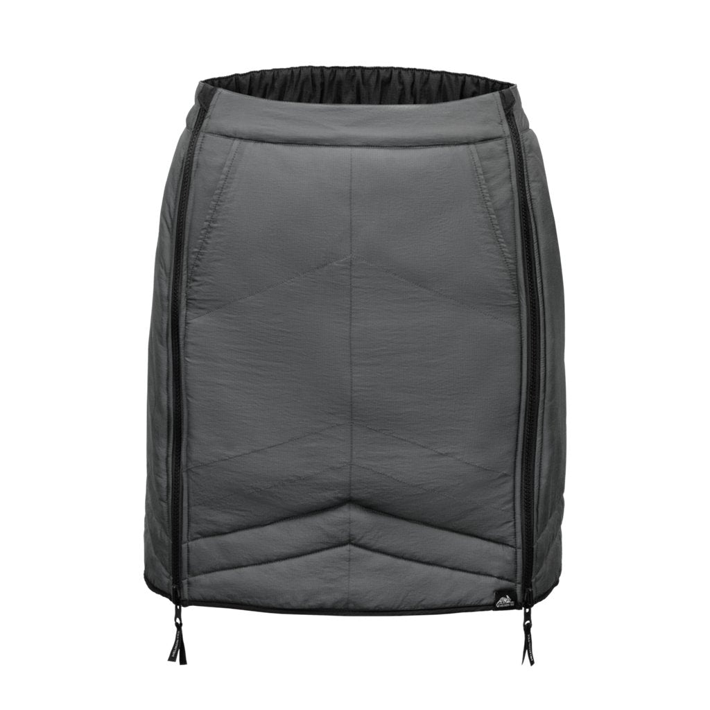 Yupik Reversible Skirt - Windpack® Nylon - Shadow Grey — Helikon-Tex