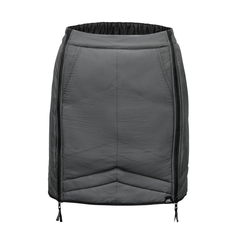 Yupik Reversible Skirt - Windpack® Nylon - Shadow Grey