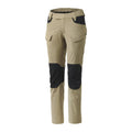 Women's OTP (Outdoor Tactical Pants)® - VersaStretch® - Khaki / Black — Helikon-Tex