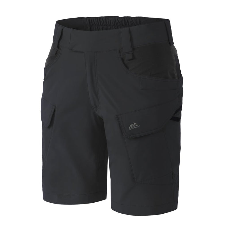 Women's OTP 8'5" Shorts - Black