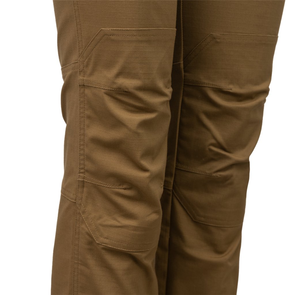 Women's UTP Pants - Olive Green — Helikon-Tex