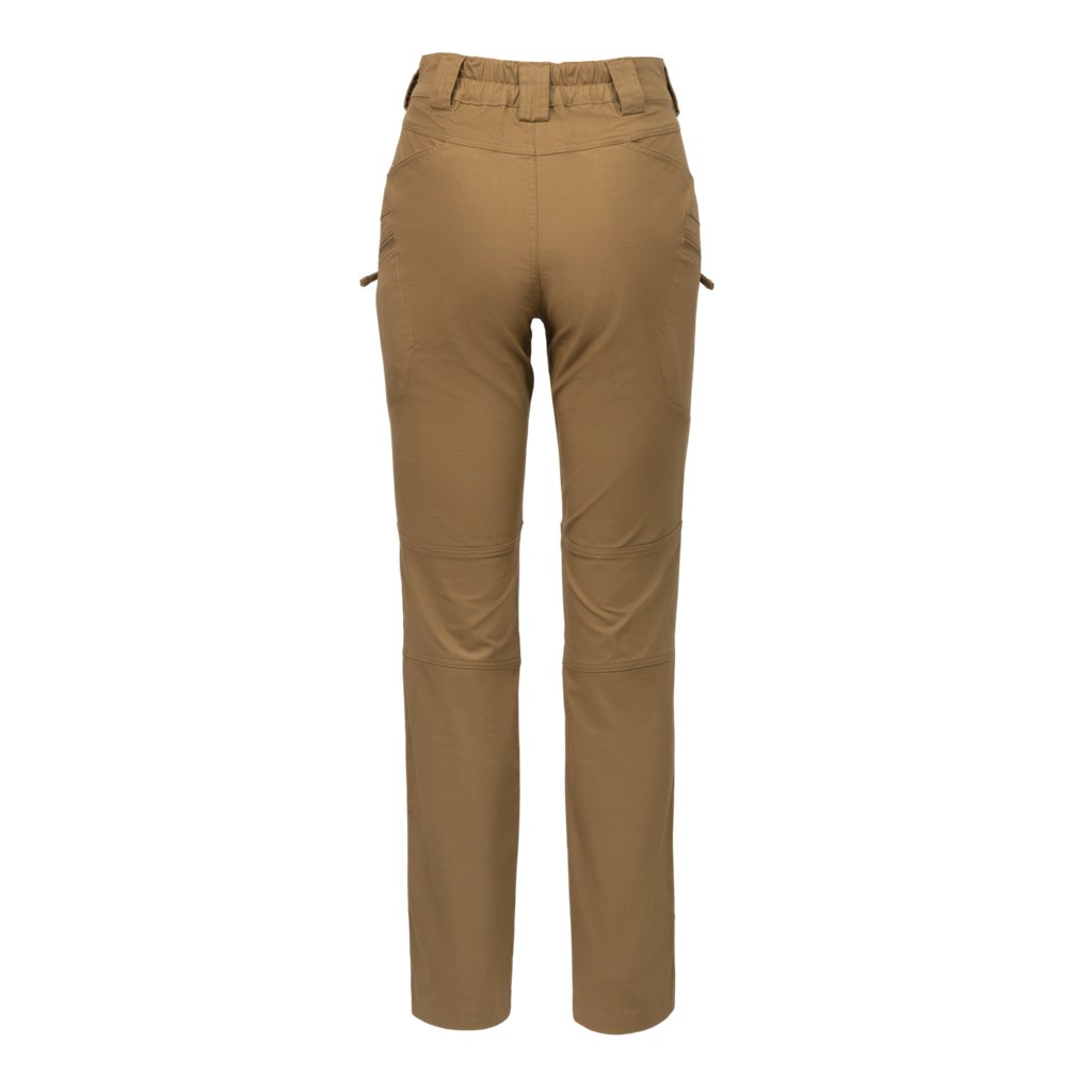 Women's UTP Pants - Olive Green — Helikon-Tex