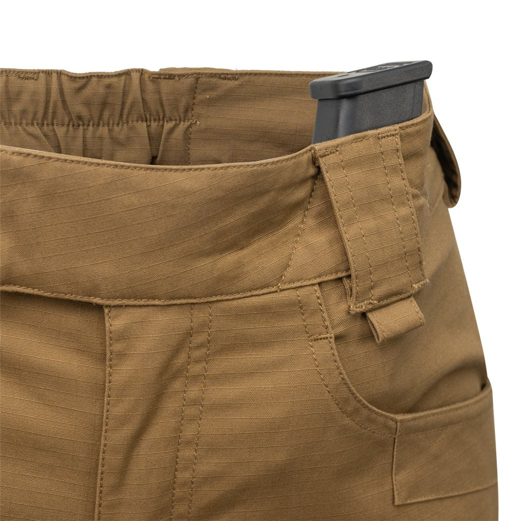 Women's UTP Pants - Coyote — Helikon-Tex
