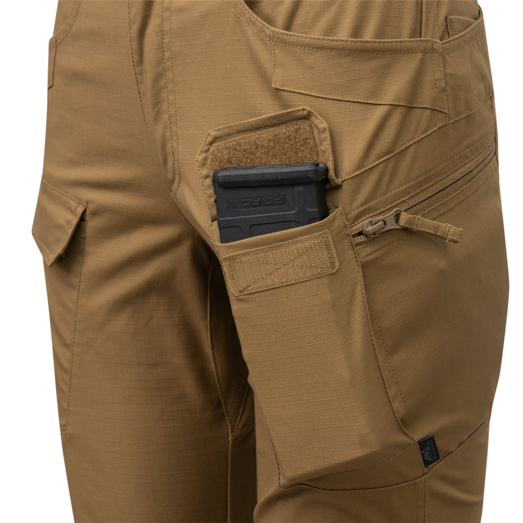 Women's UTP Pants - Coyote — Helikon-Tex