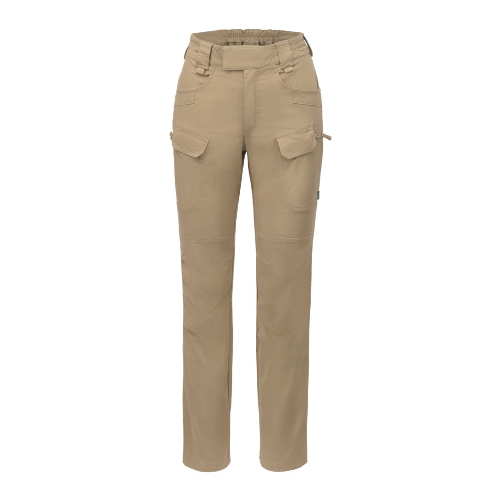 Women's UTP Pants - Khaki — Helikon-Tex
