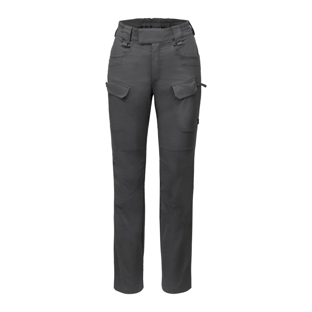 Women's UTP Pants - Shadow Grey — Helikon-Tex