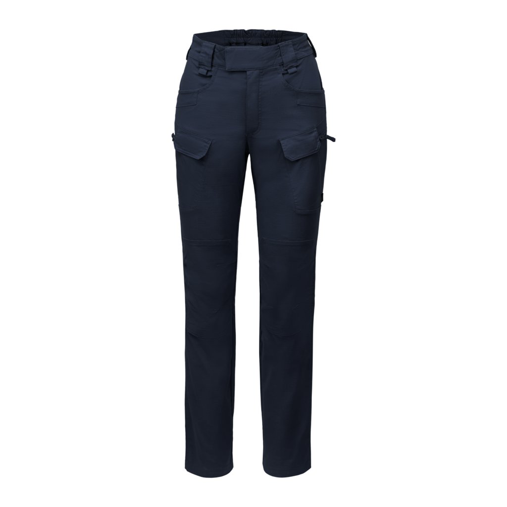 Women's UTP Pants - Navy Blue — Helikon-Tex
