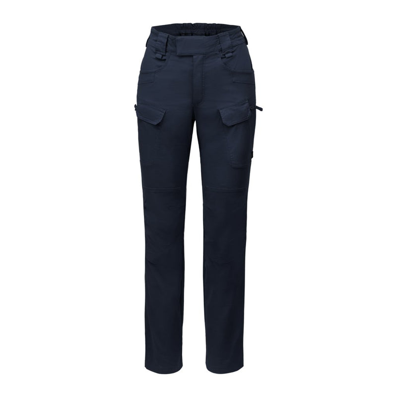 Women's UTP Pants - Navy Blue