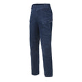 WOMEN'S UTP Resized® (Urban Tactical Pants®) - Denim Stretch - Marine Blue — Helikon-Tex