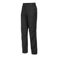 WOMEN'S UTP Resized® (Urban Tactical Pants®) - PolyCotton Ripstop - Black — Helikon-Tex