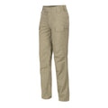 WOMEN'S UTP Resized® (Urban Tactical Pants®) - PolyCotton Ripstop - Khaki — Helikon-Tex