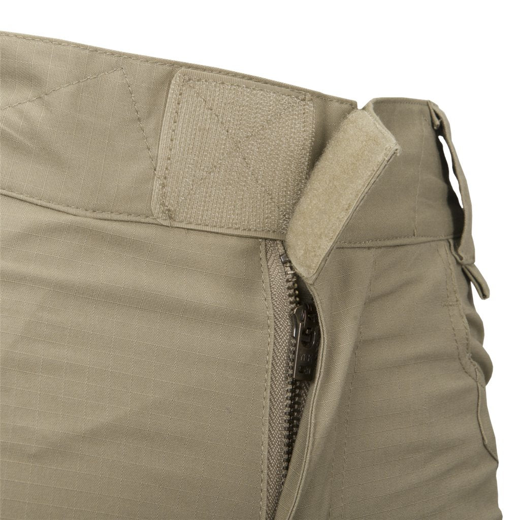WOMEN'S UTP Resized® (Urban Tactical Pants®) - PolyCotton Ripstop - Khaki — Helikon-Tex