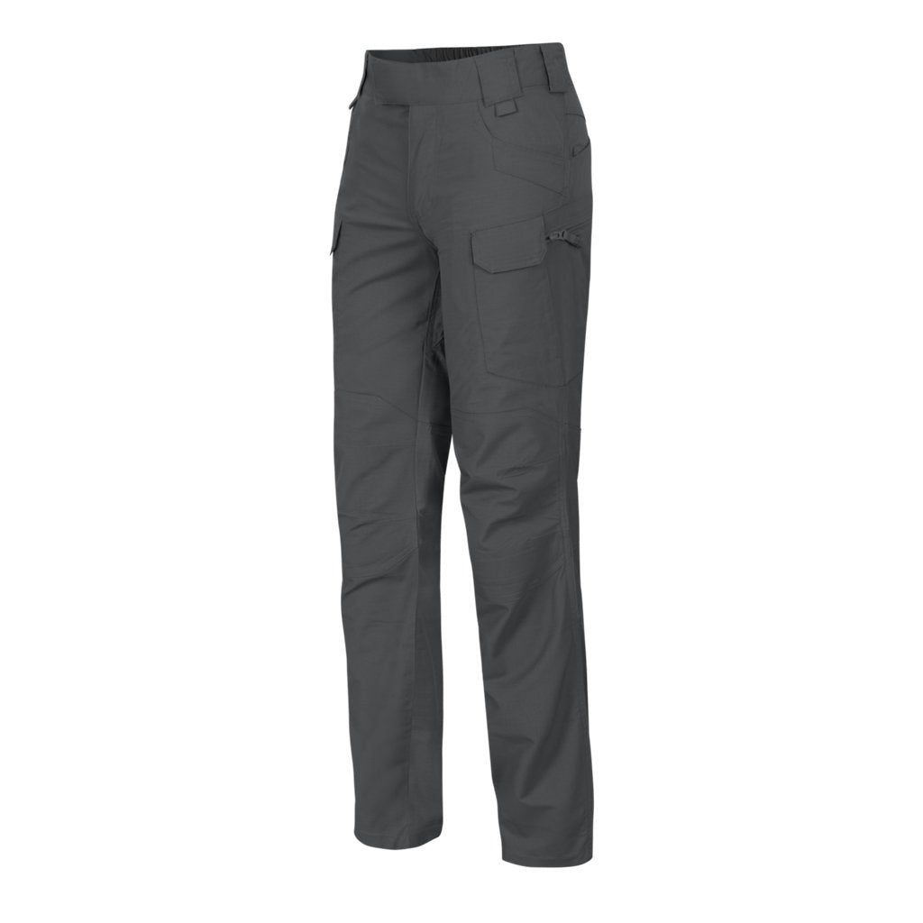 WOMEN'S UTP Resized® (Urban Tactical Pants®) - PolyCotton Ripstop - Shadow Grey — Helikon-Tex