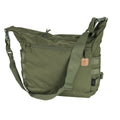 BUSHCRAFT SATCHEL Bag® - Cordura® - Olive Green — Helikon-Tex