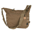 BUSHCRAFT SATCHEL Bag® - Cordura® - Coyote — Helikon-Tex