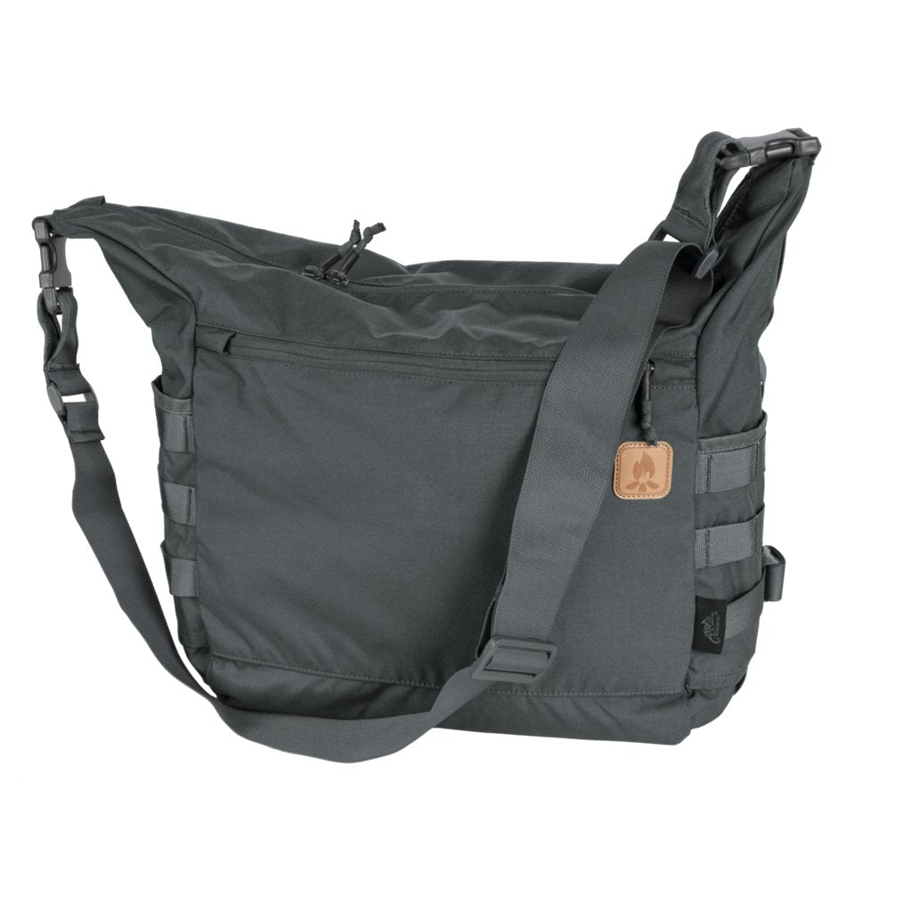 BUSHCRAFT SATCHEL Bag® - Cordura® - Shadow Grey — Helikon-Tex