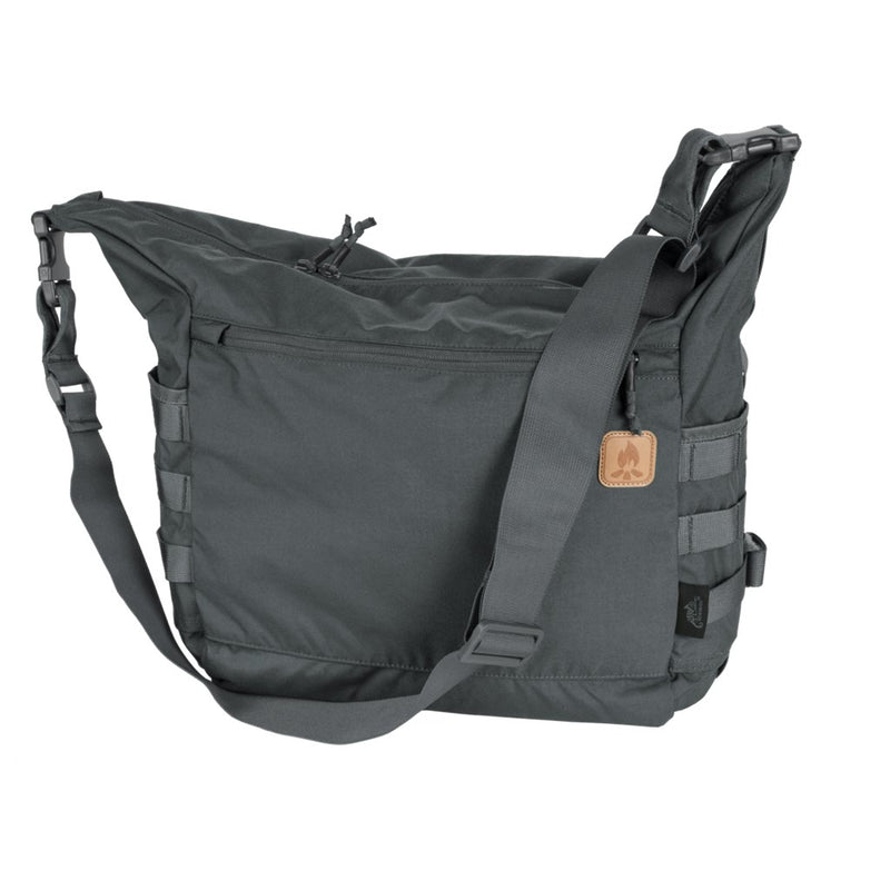 BUSHCRAFT SATCHEL Bag® - Cordura® - Shadow Grey