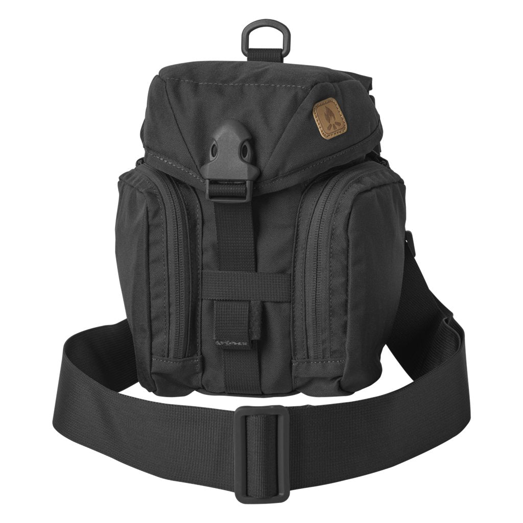 ESSENTIAL KITBAG® - Cordura® - Black — Helikon-Tex