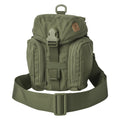 ESSENTIAL KITBAG® - Cordura® - Olive Green — Helikon-Tex