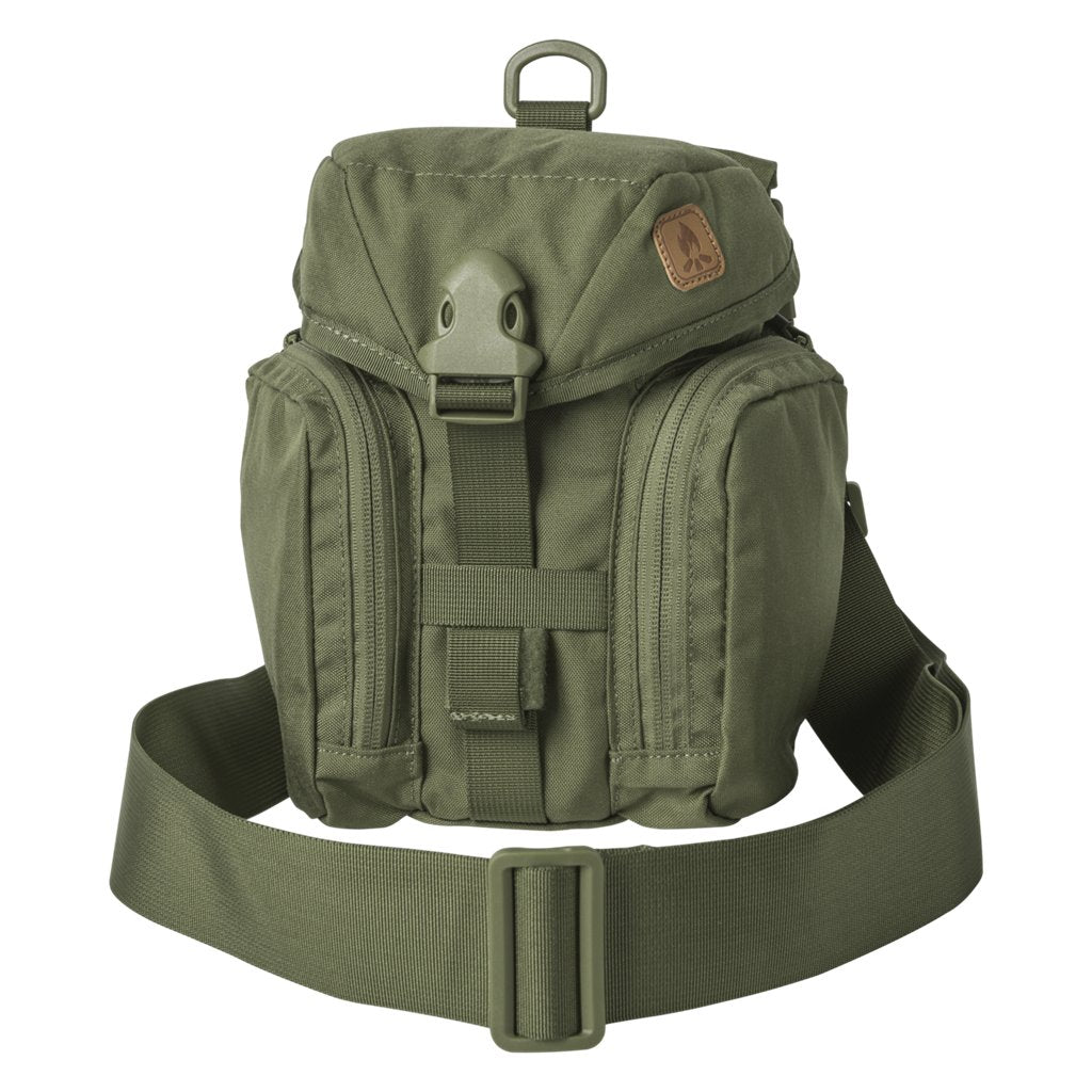 ESSENTIAL KITBAG® - Cordura® - Olive Green — Helikon-Tex