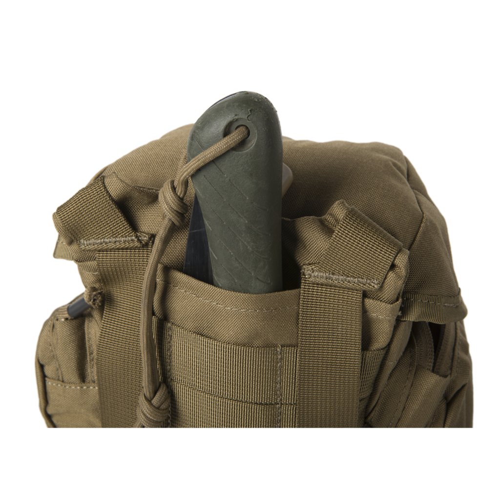 ESSENTIAL KITBAG® - Cordura® - Olive Green — Helikon-Tex