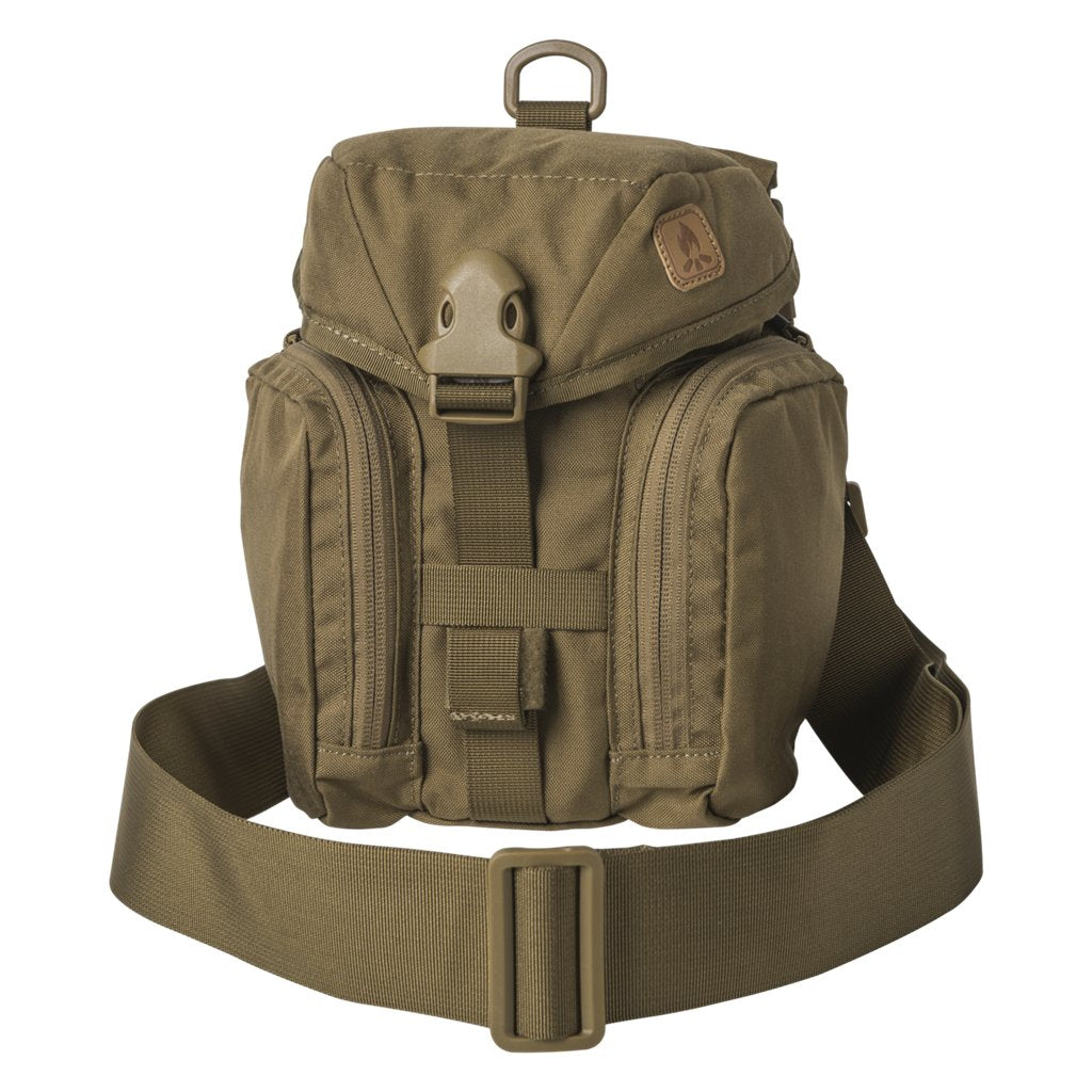 ESSENTIAL KITBAG® - Cordura® - Coyote — Helikon-Tex