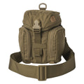 ESSENTIAL KITBAG® - Cordura® - Coyote — Helikon-Tex