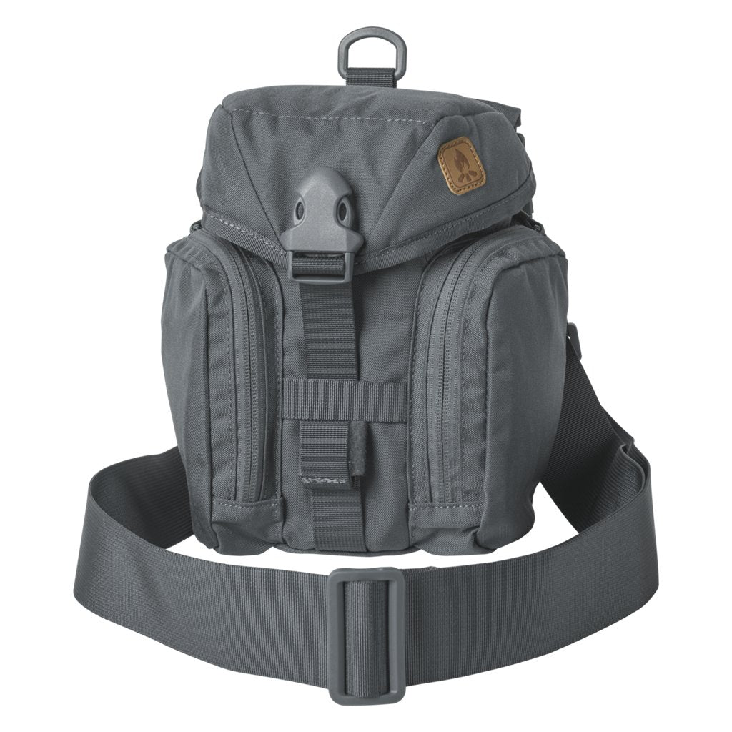 ESSENTIAL KITBAG® - Cordura® - Shadow Grey — Helikon-Tex