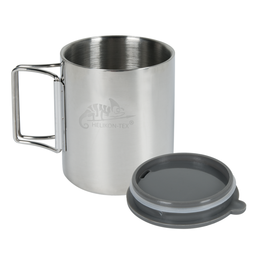 Thermo Cup - Stainless Steel — Helikon-Tex