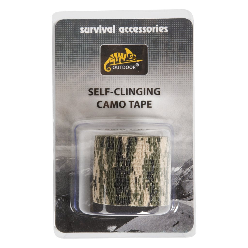 Self-Clinging Camo Tape - UCP — Helikon-Tex