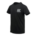 T-shirt (ABC Always Be Cool) - Black — Helikon-Tex