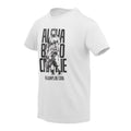 T-shirt (ABC Alfa Bravo Charlie) - White — Helikon-Tex