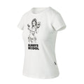 Women's T-shirt (ABC Girl) - White — Helikon-Tex