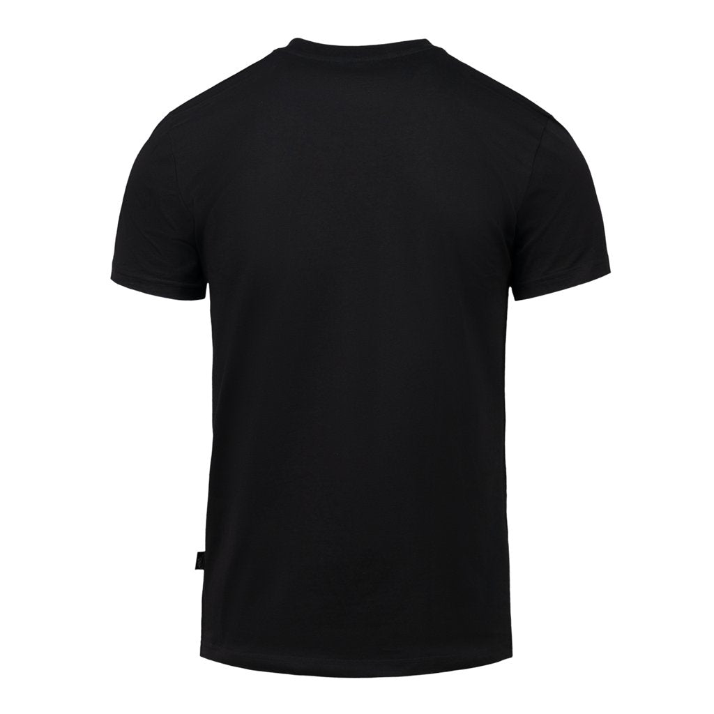 T-shirt (6 Color Desert Pocket) - Mid Grey Melange — Helikon-Tex