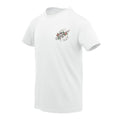 T-shirt (Come and take it) - White — Helikon-Tex