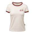 Women's T-shirt (Catch the spirit) - Sand — Helikon-Tex