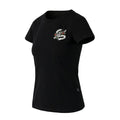 Women's T-shirt Slim (Come and take it) - Black — Helikon-Tex