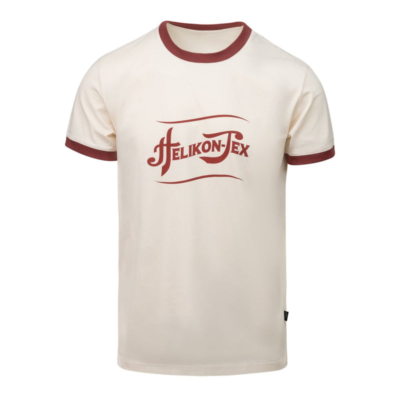 T-shirt (Catch the spirit) - Sand